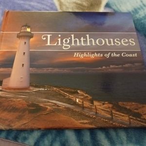 Lighthouse Book